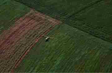  PIB do Paraná cresce 2,9% nos três primeiros trimestres, acima da média nacional